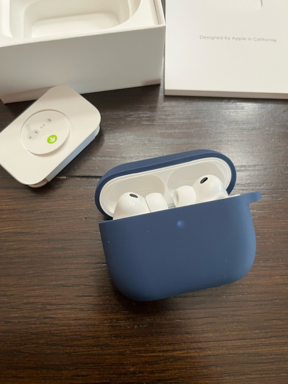 Apple AirPod Pro 3 BNWT - Picture 4 of 16